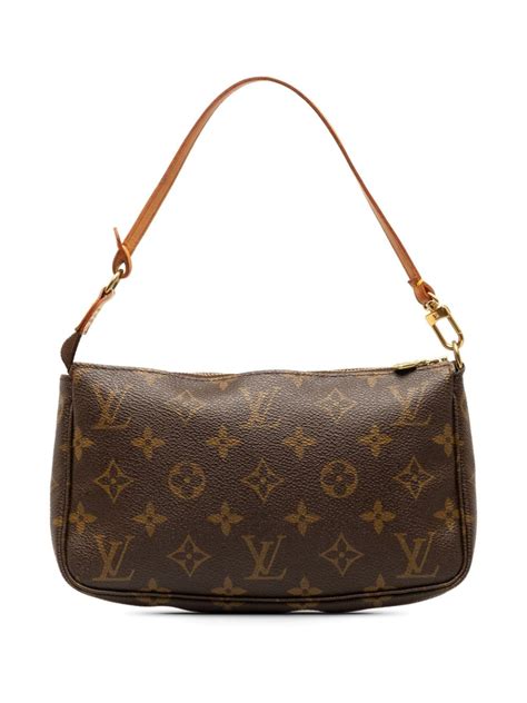 louis vuitton pochette a spalla|louis vuitton pochette monogram.